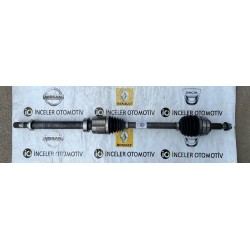391009804R CLIO V SAĞ AKS MAIS