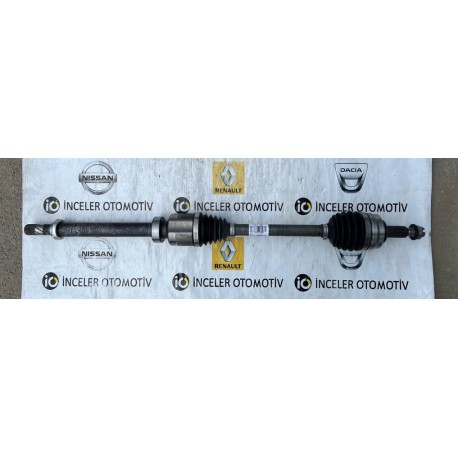 391009804R CLIO V SAĞ AKS MAIS