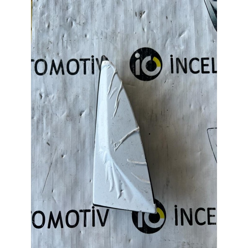 960338504R 960339301R CLIO IV 4 SOL ARKA CAM KÖŞE REFLEKTÖR