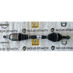 391018401R CLIO IV OTOMATIK SAĞ AKS ORJINAL