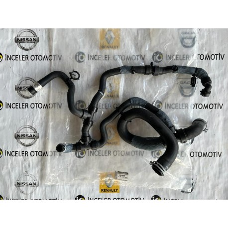 215010444R 215012351R ESPACE V TALISMAN 1.6 DCI RADYATÖR GIRIS HORTUMU MAIS