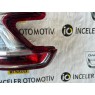 265500027R MEGANE 3 III SW SOL IC STOP MAIS UCU KIRIK