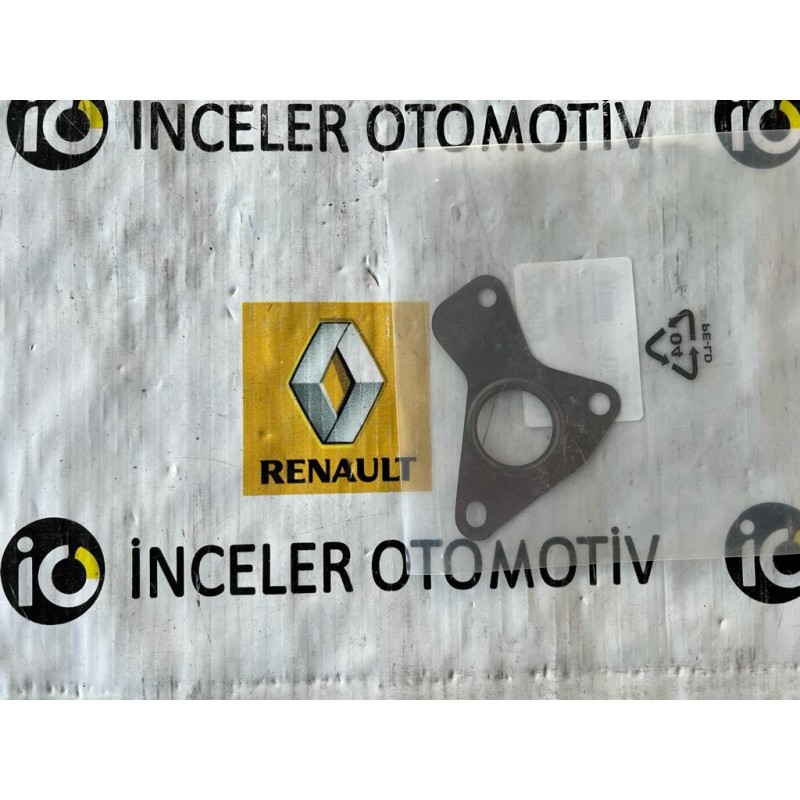8200278595 MEGANE II TURBO CONTASI