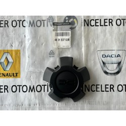 403153753R DUSTER XJD JANT KAPAĞI GÖBEĞI MAIS