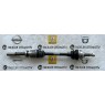 8200087857 MEGANE SCENIC SAĞ AKS UZUN 1.6 16V