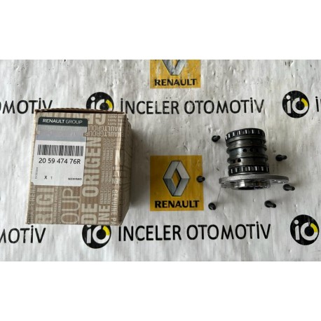 205947476R MEGANE IV 4 1.3 DEBRIYAJ TAMIR TAKIM BILYASI MAIS