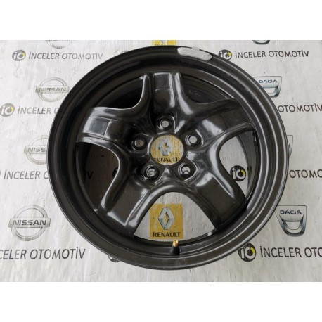 403008984R MEGANE IV 4 SAÇ JANT ORJINAL ADET