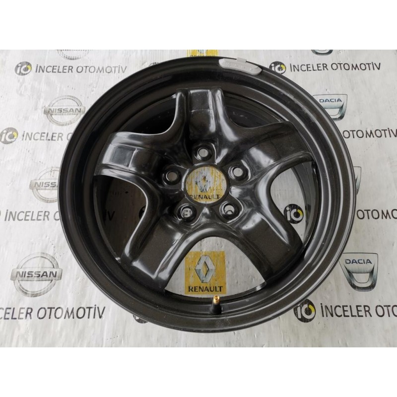 403008984R MEGANE IV 4 SAÇ JANT ORJINAL ADET