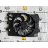 214818665R DUSTER XJD FAN MOTOR KOMPLE MAIS