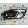 260601790R TRAFIK 3 III SOL FAR LED PH 2 MAIS