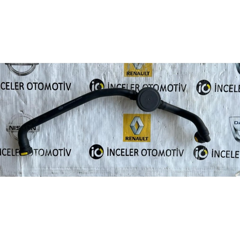 8200136128 8200063371 MEGANE 1.9 SUZUKI 1.9 TURBO YAĞLAMA BORUSU ORJINAL