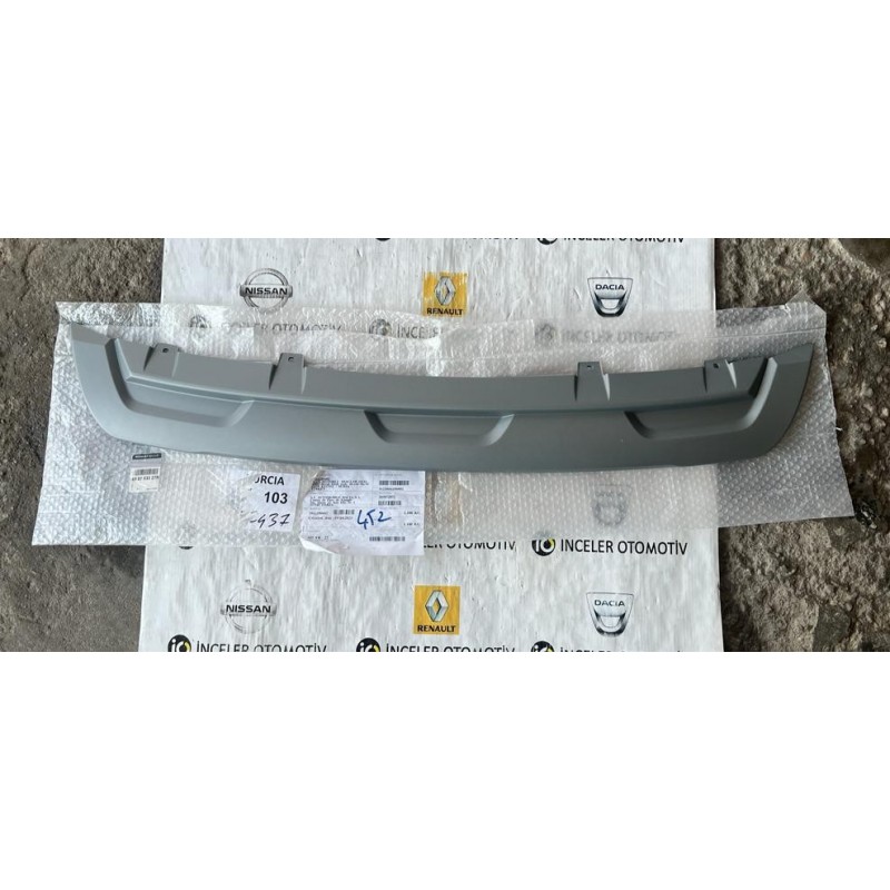 850703327R DACIA JOGGER ARKA TAMPON SPOILER MAIS