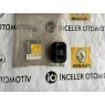 8200028768 CLIO 2 II KAPI GERGI CONTASI TAPASI MAIS