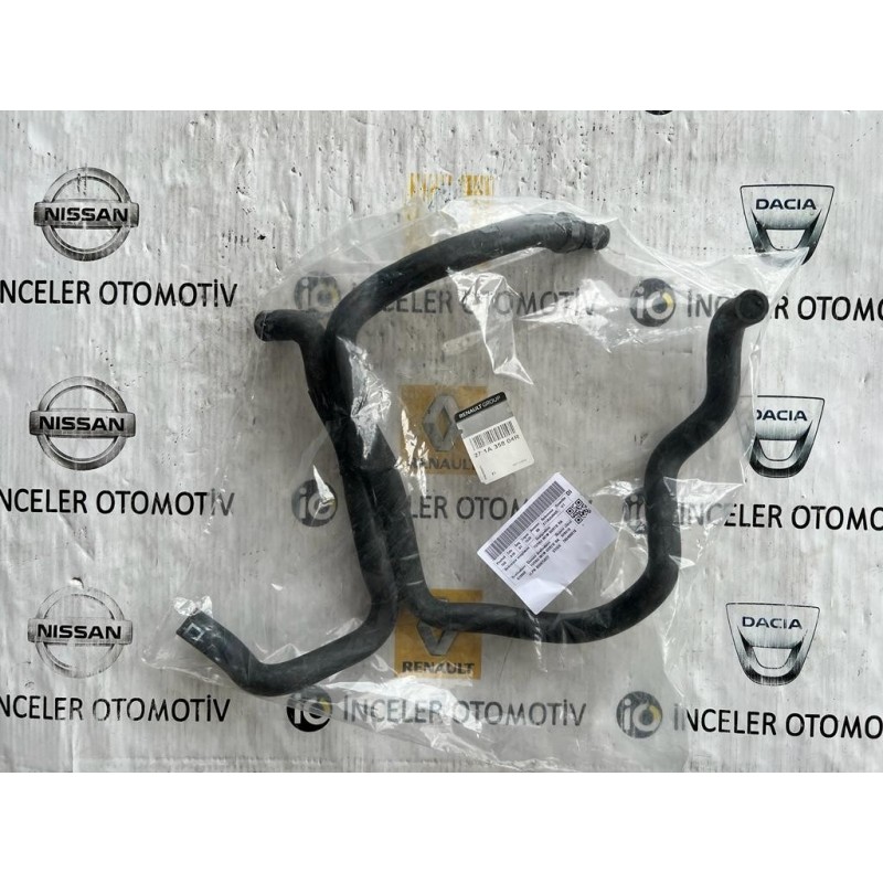 271A35804R MEGANE 3 III RADYATÖR HORTUMU MAIS