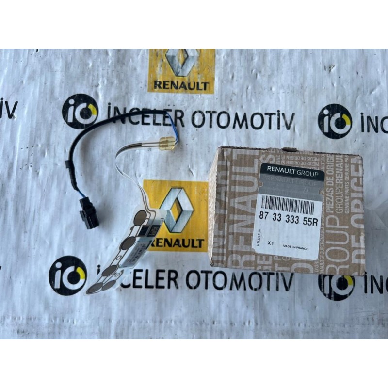 873333355R DUSTER DOKKER YOLCU KOLTUK ALGI SENSÖRÜ MAIS