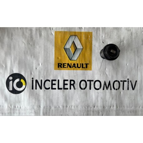 130802512R MEGANE IV DUSTER XJD 1.3 H5H YAĞ DEBI DUZENLEME SUBABI ORJINAL