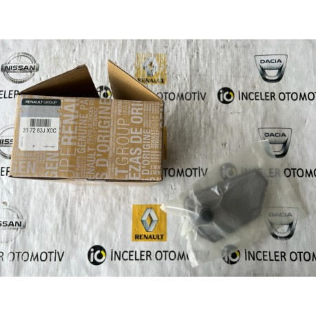 317283JX0C 317283JX0B CLIO V NISSAN OTOMATIK ŞANZIMAN FILTRESI MAIS