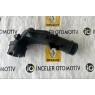 165767789R 5FM3A  CLIO V 5 H4D NISSAN TURBO HORTUMU BORUSU ORJINAL
