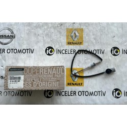 226400956R MASTER III 3 MOTOR SICAKLIK TURBO ISI KAPTÖRÜ MAIS