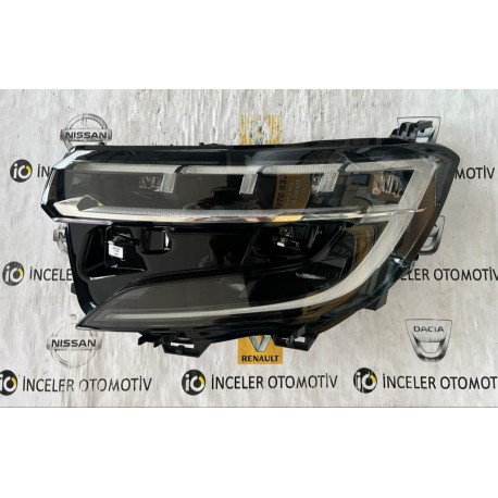 260606388R RENAULT AUSTRAL SOL FAR MAIS