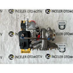 144101912R MEGANE IV 4 KADJAR TCE 1.3 TURBO ORJINAL