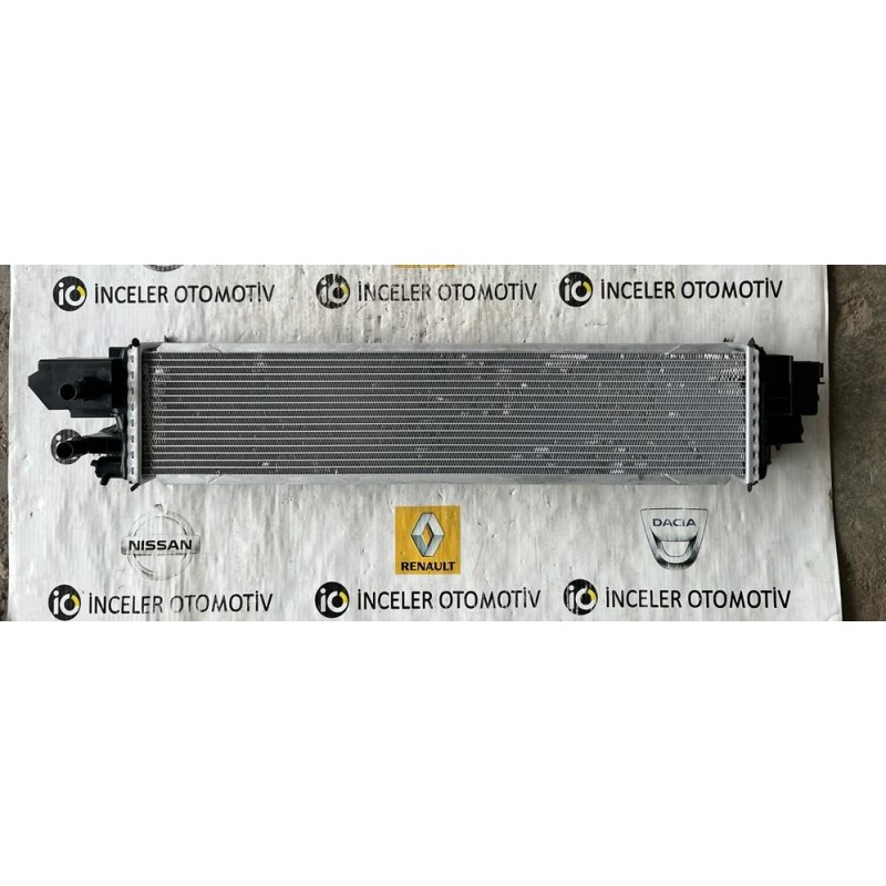 144614882R TRAFIK 3 III TURBO RADYATORU INTERCOOLER ORJINAL