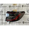 265501807R RENAULT AUSTRAL SAĞ DIŞ STOP MAIS