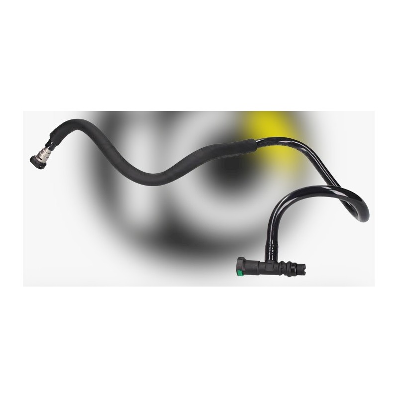 164460025R MEGANE 3 III YAKIT HORTUM ORJINAL