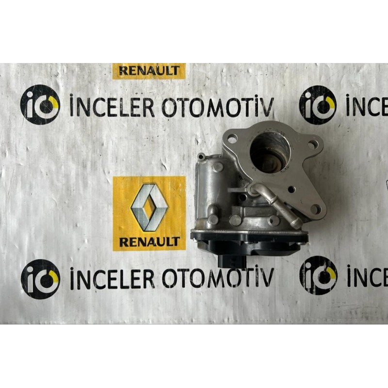 147103921R 147109869R 8201353607 MASTER 3 III M9T NAVARA 2.3 EGR VANASI ORJINAL