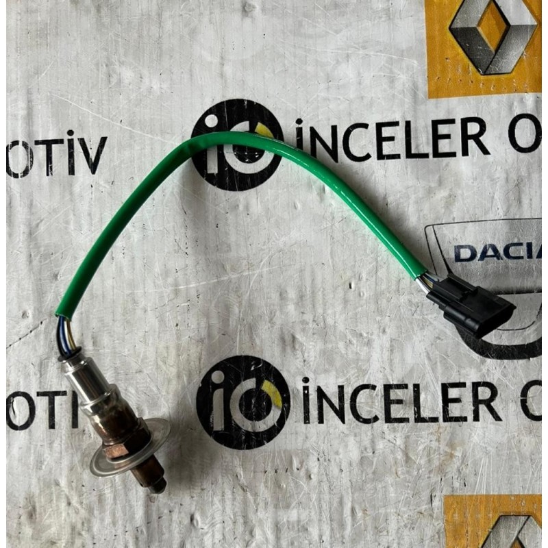 226938207R CLIO V 5 OKSIJEN SENSÖR ORJINAL