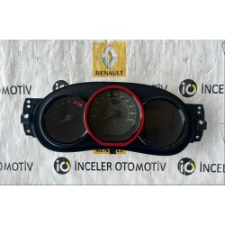 248105924R SANDERO RS KILOMETRE GÖSTERGESI MAIS