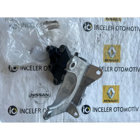 112204EB0B 11220-4EB0B QASHQAI J111.6 R9M SOL MOTOR TAKOZU ORJINAL