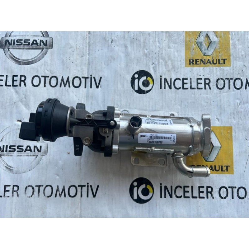 8200873678 8200340616 8200968414 TRAFIK 2 M9R NISSAN EGR SOĞUTUCU ORJINAL