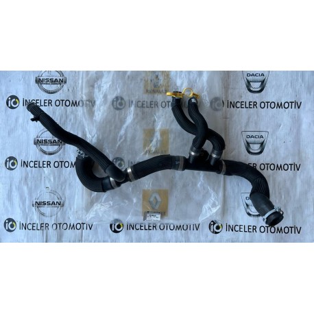 215019449R MEGANE IV 4 RADYATÖR HORTUMU MAIS