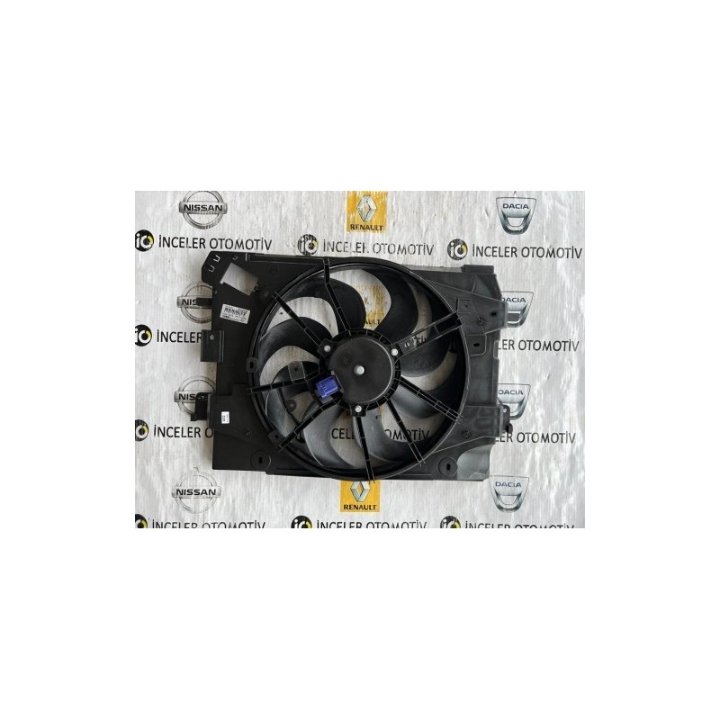 214816990R CAPTUR FAN KOMPLE