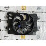 214816990R CAPTUR FAN KOMPLE