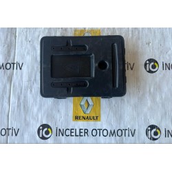 929184198R CLIO 5 ROLE KUTU KAPAĞI ORJINAL