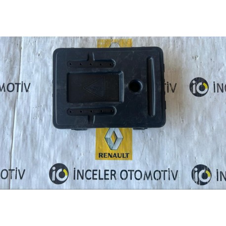 929184198R CLIO 5 ROLE KUTU KAPAĞI ORJINAL