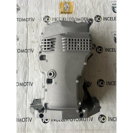111106109R DUSTER XJD YAĞ KARTERI ORJINAL