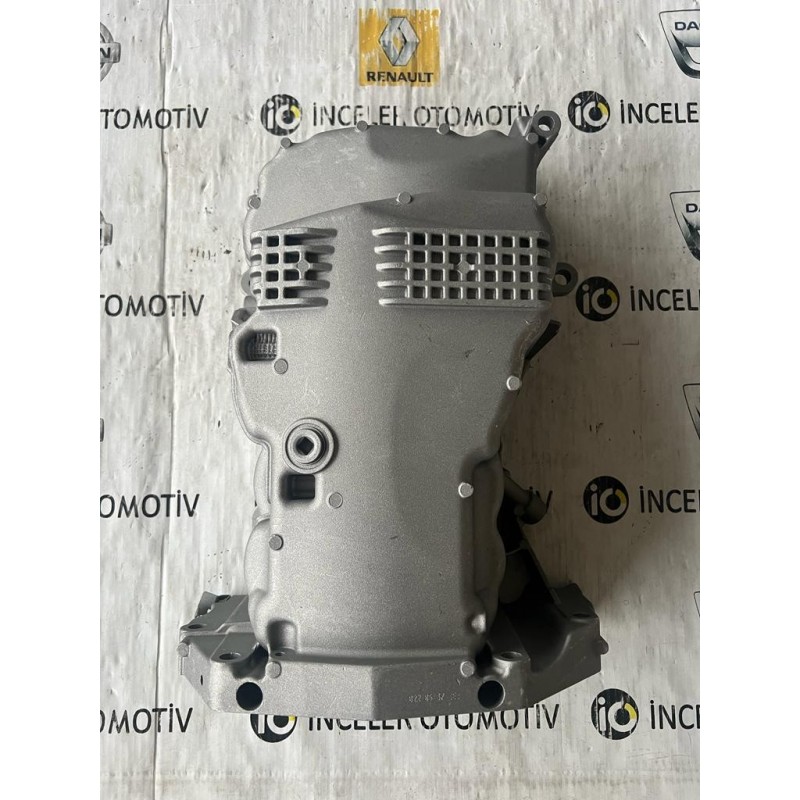 111106109R DUSTER XJD YAĞ KARTERI ORJINAL