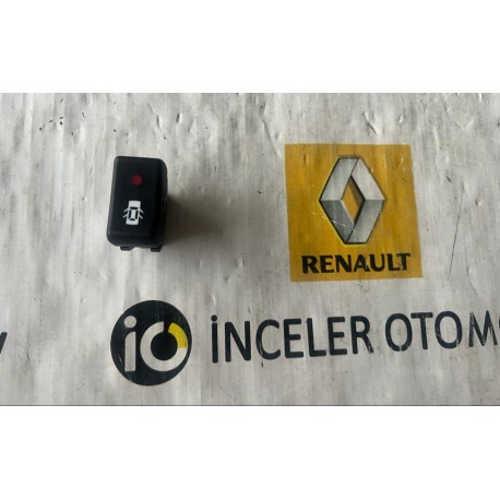 7700678762 RENAULT 9 R9 MERKEZI KILITLEME DÜĞME ORJINAL