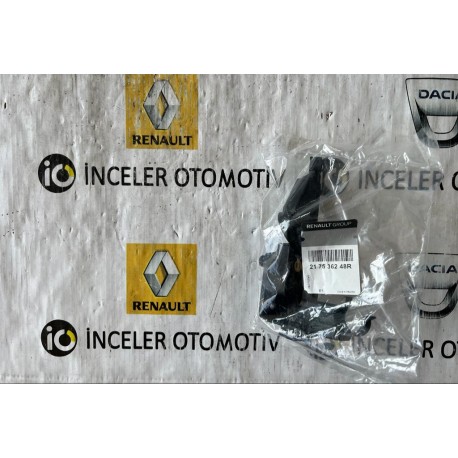 217536248R MEGANE IV 4 KANISTER BAĞLANTI AYAĞI MAIS