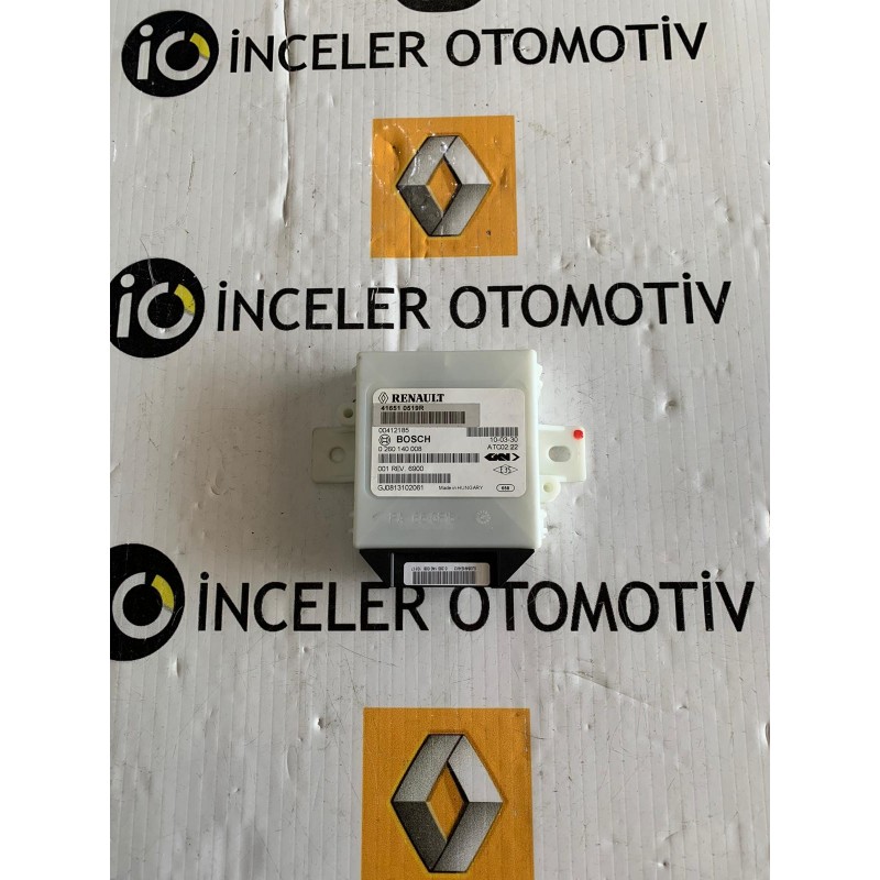 416517763R DUSTER ELEKTRONIK KONTROL UNITESI