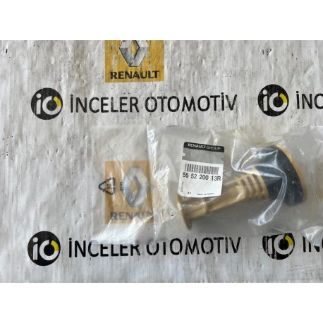 555220013R MEGANE IV 4 ARKA HELEZON SÜSPANSIYON DESTEK TAKOZU