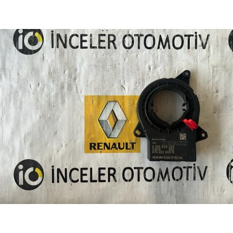 479452659R CLIO IV 4 DUSTER 4X4 DÖNER KONDAKTÖR ORJINAL