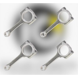121603503R MEGANE IV DUSTER 1.3 H5H PISTON KOL TAKIM ORJINAL MAIS