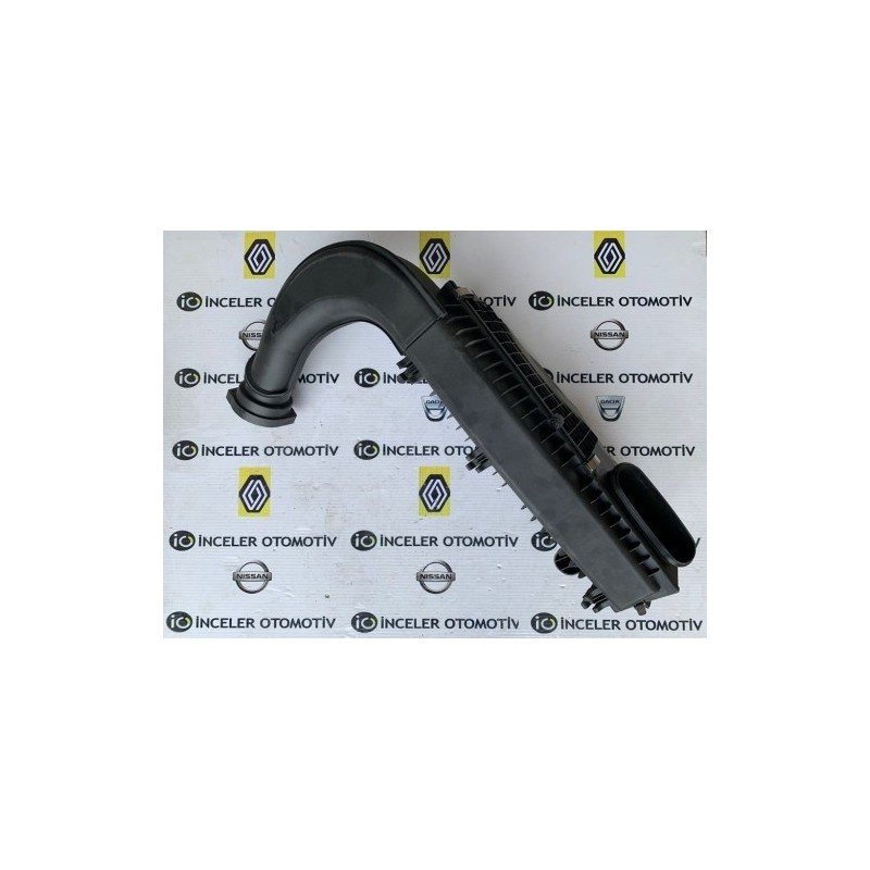 A6260900201 MERCEDES C CLASS W205 HAVA FILTRE KUTU KOMPLE ORJINAL