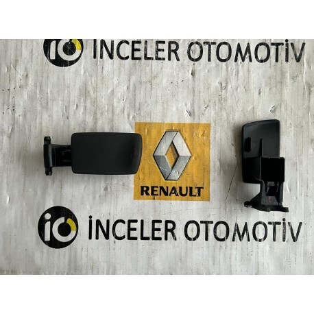 682529126R CLIO V 5 TORPIDO KAPAK MANDALI