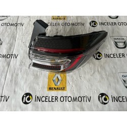 265505405R CLIO V 5 PH2 SAĞ DIŞ STOP MAIS