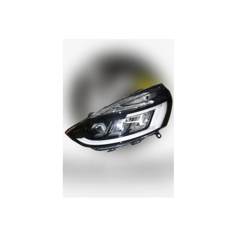 260601381R 260603564R CLIO IV 4 SOL FAR LED MAIS